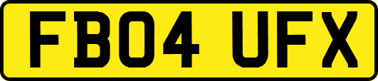FB04UFX
