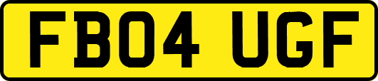 FB04UGF