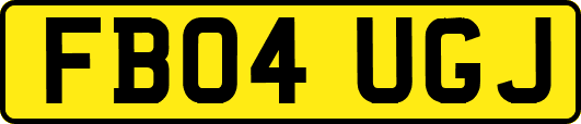 FB04UGJ