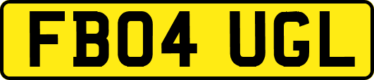 FB04UGL