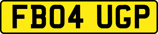 FB04UGP