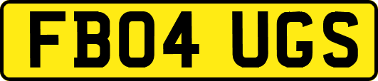 FB04UGS