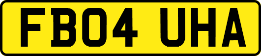 FB04UHA