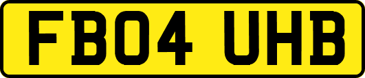 FB04UHB
