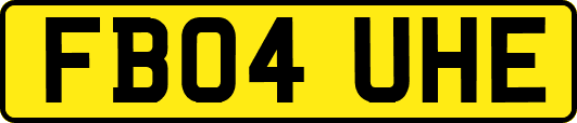 FB04UHE