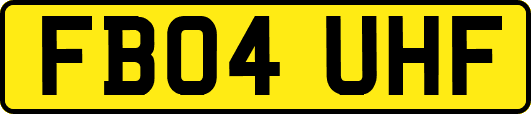 FB04UHF
