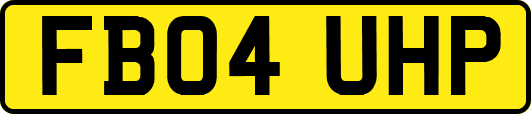 FB04UHP