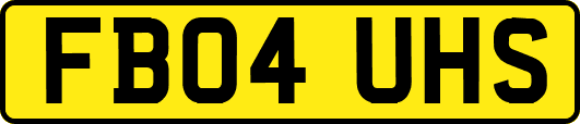 FB04UHS