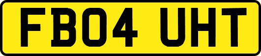 FB04UHT