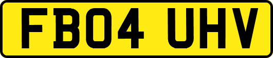 FB04UHV