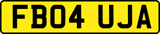 FB04UJA