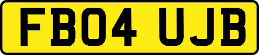 FB04UJB
