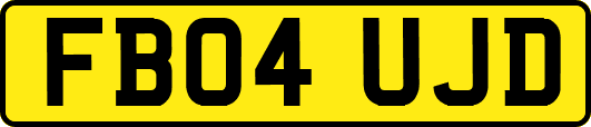 FB04UJD