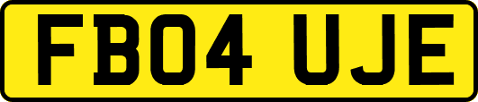 FB04UJE