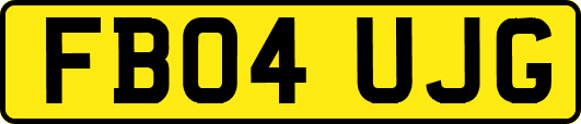 FB04UJG