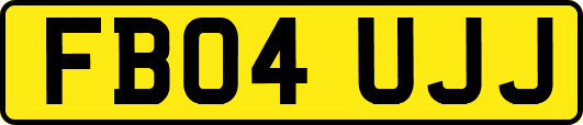 FB04UJJ