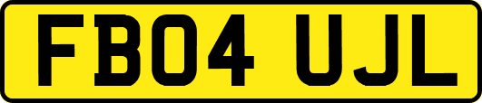 FB04UJL