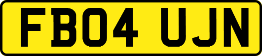 FB04UJN
