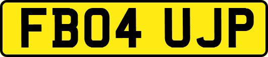 FB04UJP