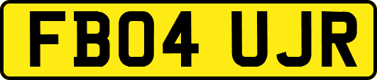 FB04UJR