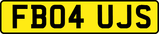 FB04UJS