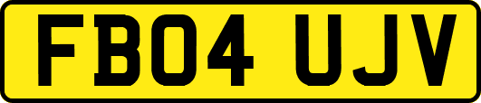 FB04UJV