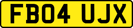 FB04UJX
