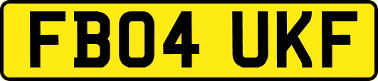 FB04UKF