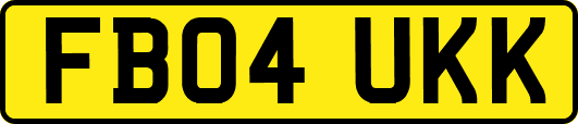 FB04UKK