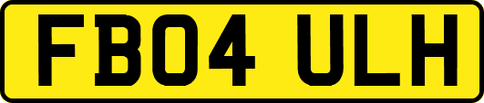 FB04ULH