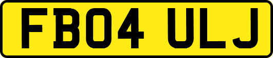 FB04ULJ