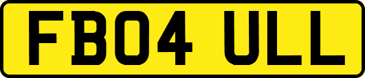 FB04ULL