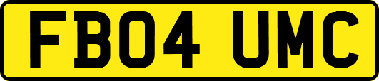 FB04UMC