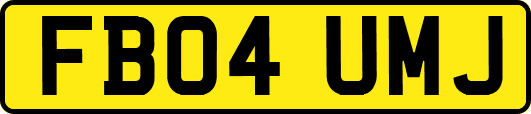 FB04UMJ
