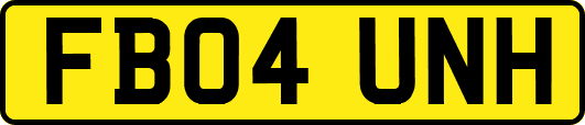 FB04UNH
