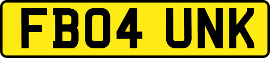 FB04UNK