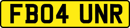 FB04UNR