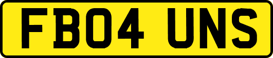 FB04UNS