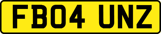 FB04UNZ