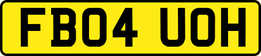 FB04UOH