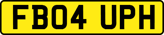 FB04UPH
