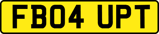 FB04UPT