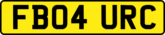 FB04URC