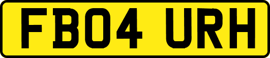 FB04URH