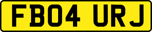 FB04URJ