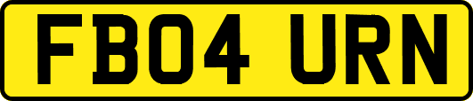 FB04URN