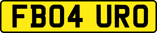 FB04URO