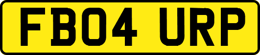 FB04URP