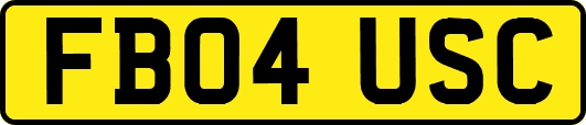FB04USC