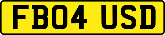 FB04USD